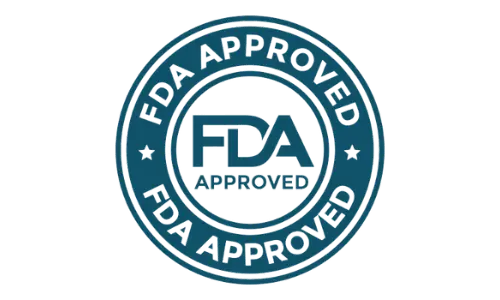 ProNervium fda approved